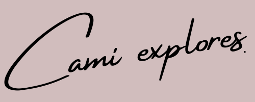 Cami Explores