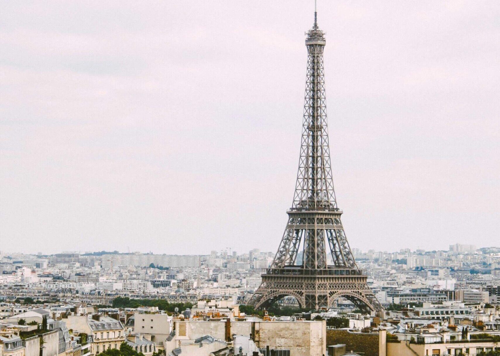 Paris, France: A Local’s Travel Guide