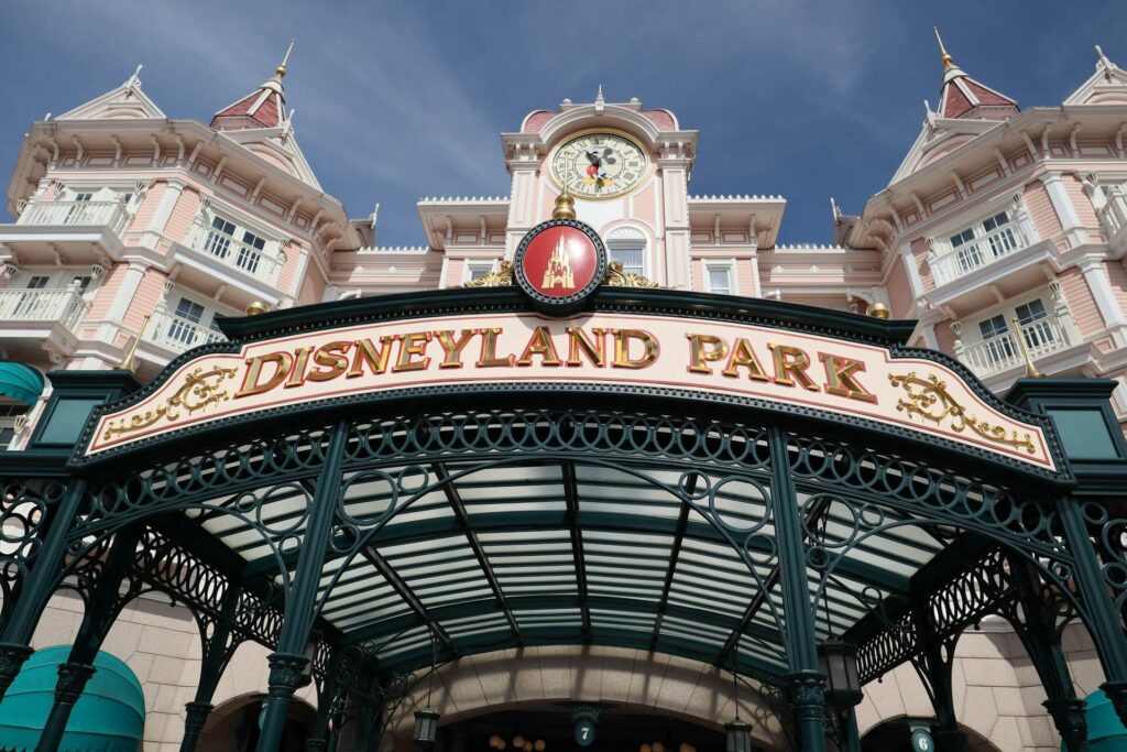 disneyland paris (1)