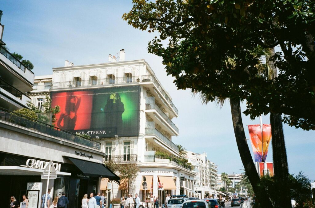 cannes