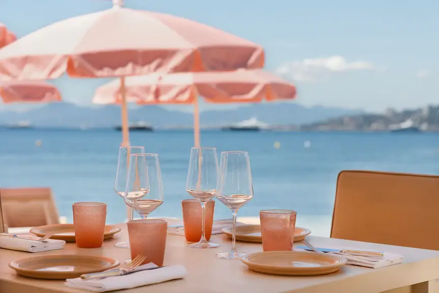 Cap d'Antibes Beach Hotel (1)